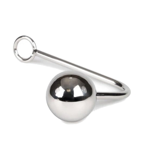 5299 BDSM Anal AllNight Steel Hook 0713